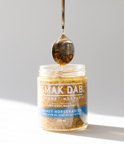 Smak Dab