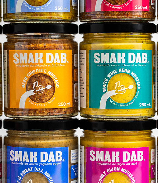 Smak Dab