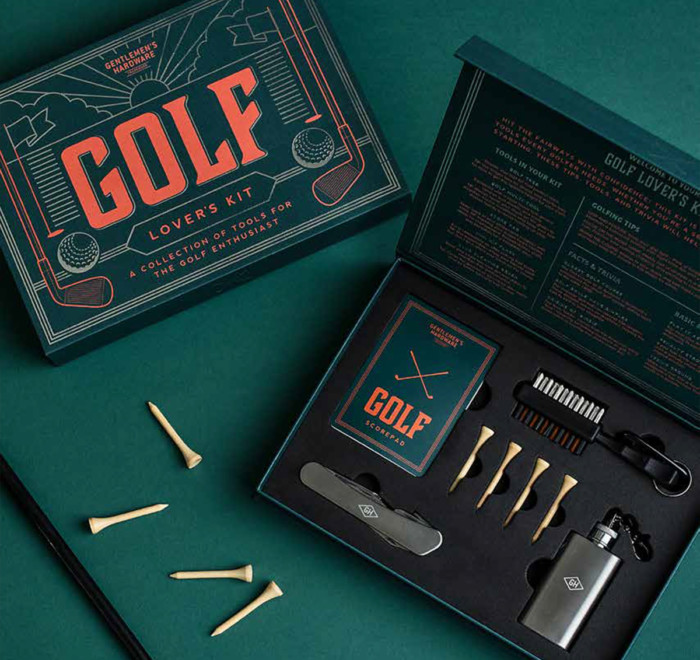 Gentlemen’s Hardware