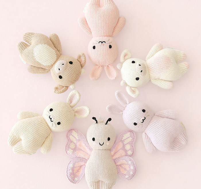 Cuddle + Kind