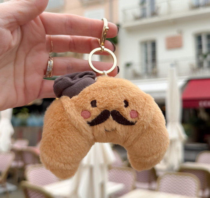 MON AMI