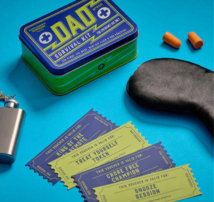 Gentlemen’s Hardware