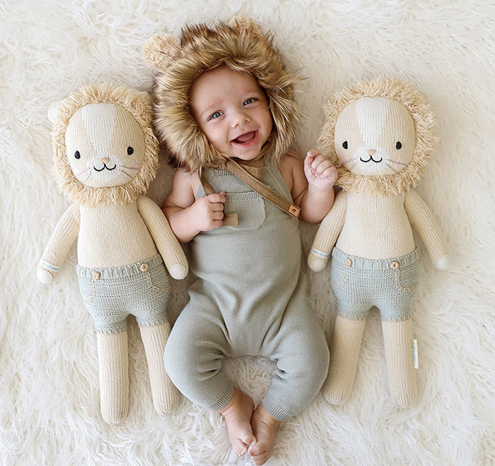 Cuddle + Kind