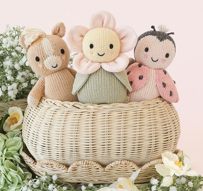 Cuddle + Kind