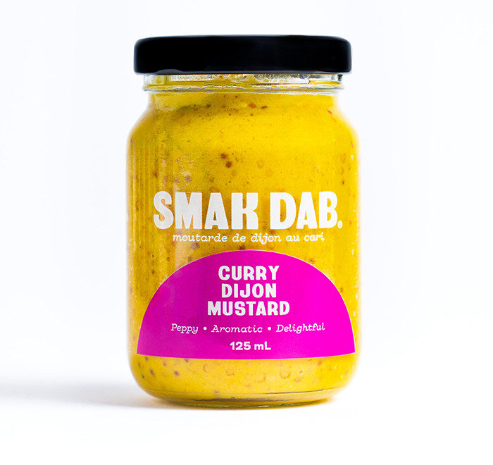 Smak Dab