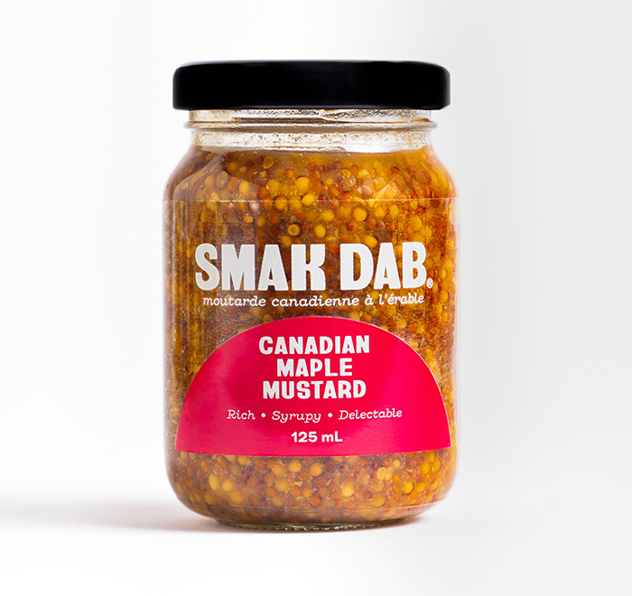 Smak Dab