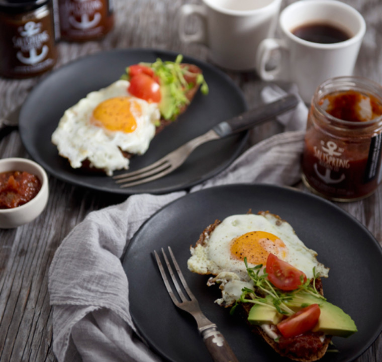 SaltSpring Kitchen Co.
