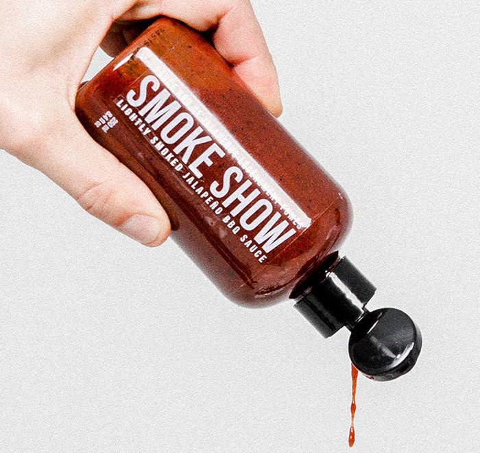 Smoke Show