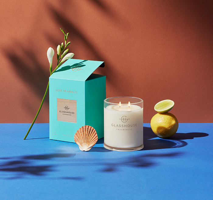 Glasshouse Fragrances