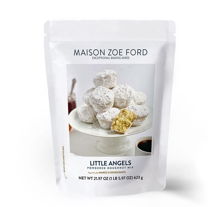 Maison Zoe Ford