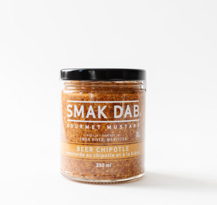 Smak Dab