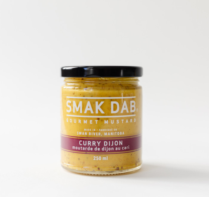 Smak Dab
