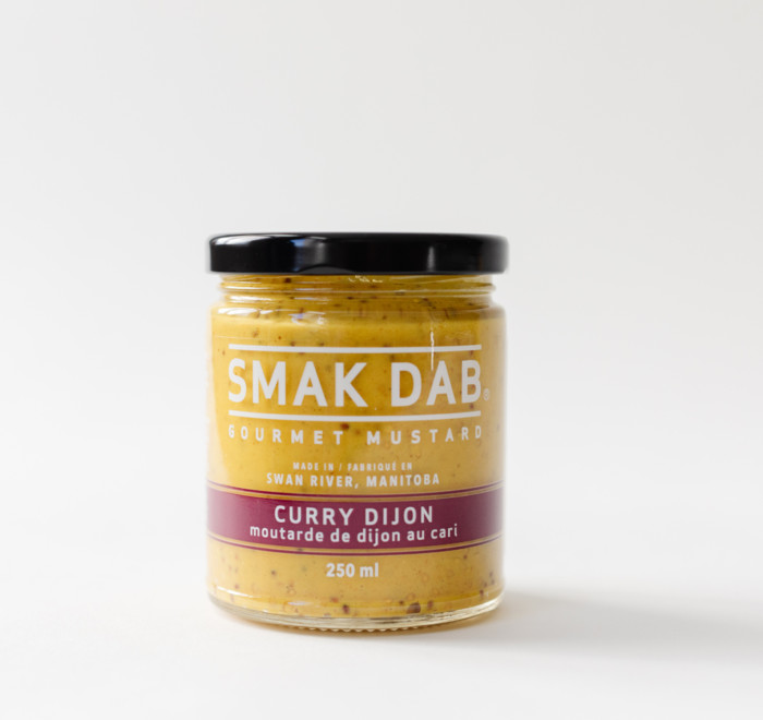 Smak Dab