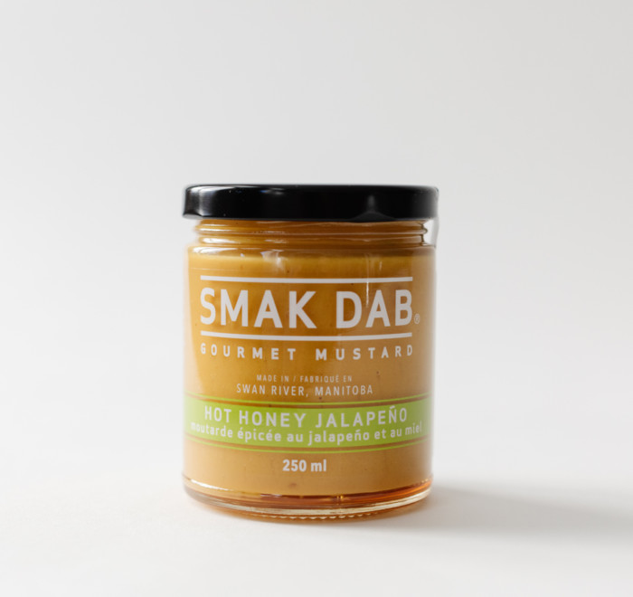 Smak Dab