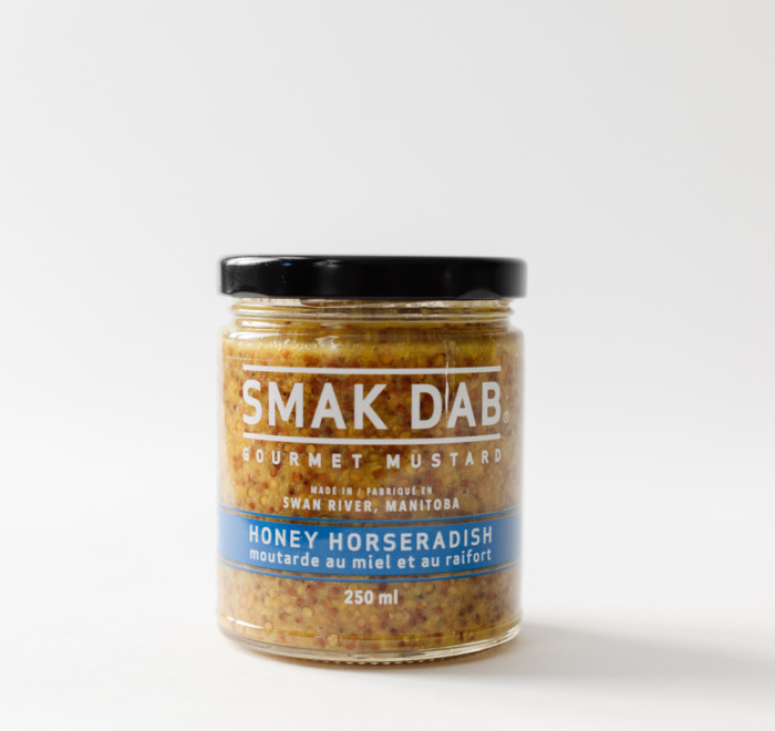 Smak Dab