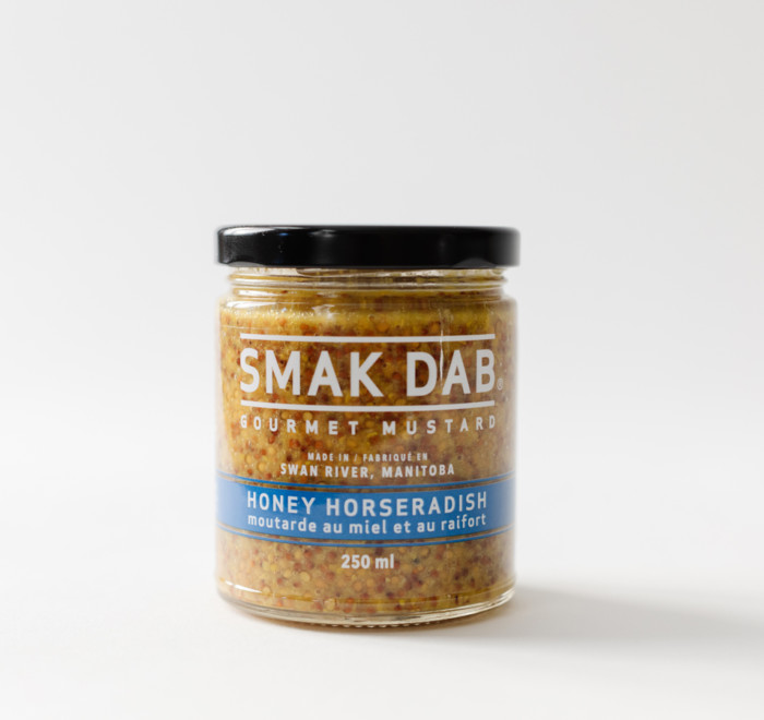 Smak Dab