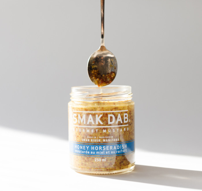 Smak Dab