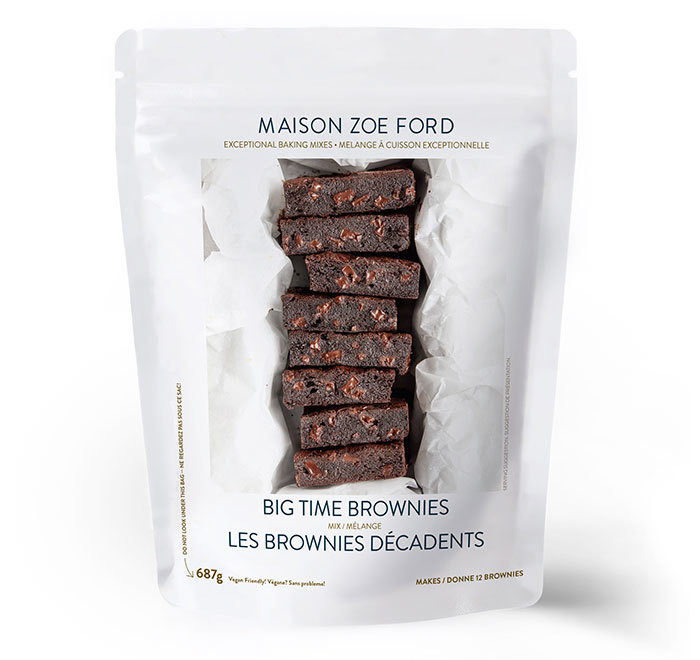 Maison Zoe Ford