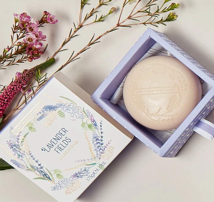 HEATHCOTE & IVORY