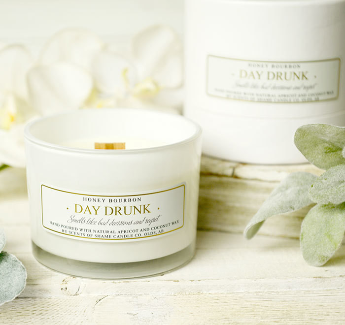 Scents of Shame