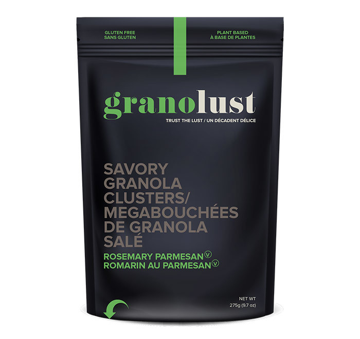 Granolust