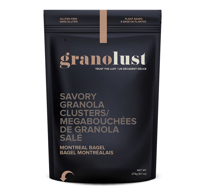 Granolust