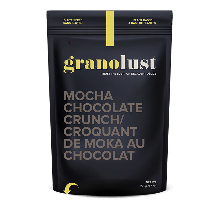 Granolust