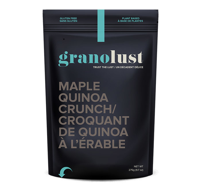 Granolust