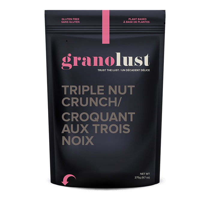 Granolust