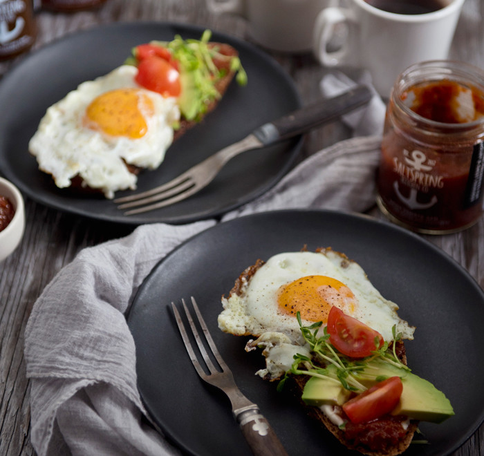 SaltSpring Kitchen Co.