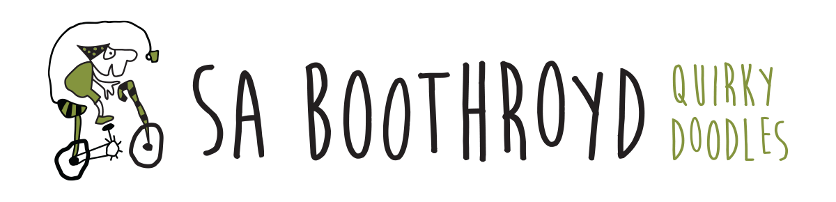 Sa Boothroyd