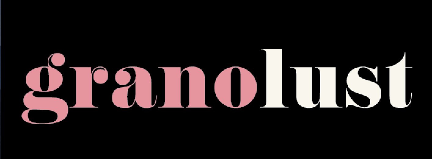 Granolust