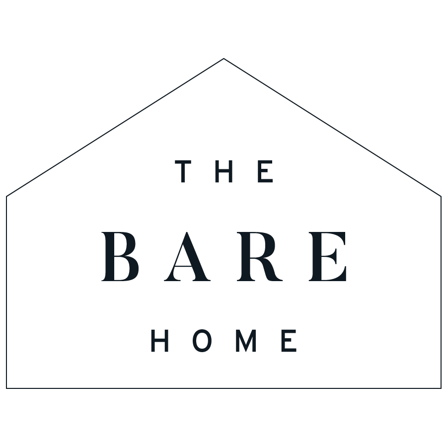 The Bare Home