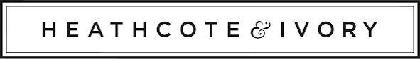 HEATHCOTE & IVORY