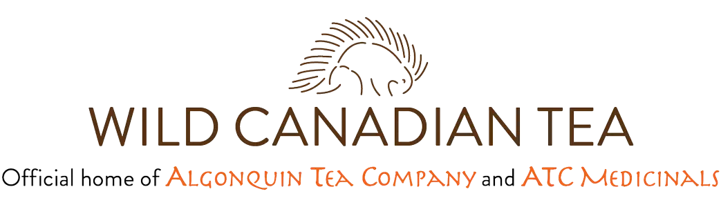 Algonquin Tea Co
