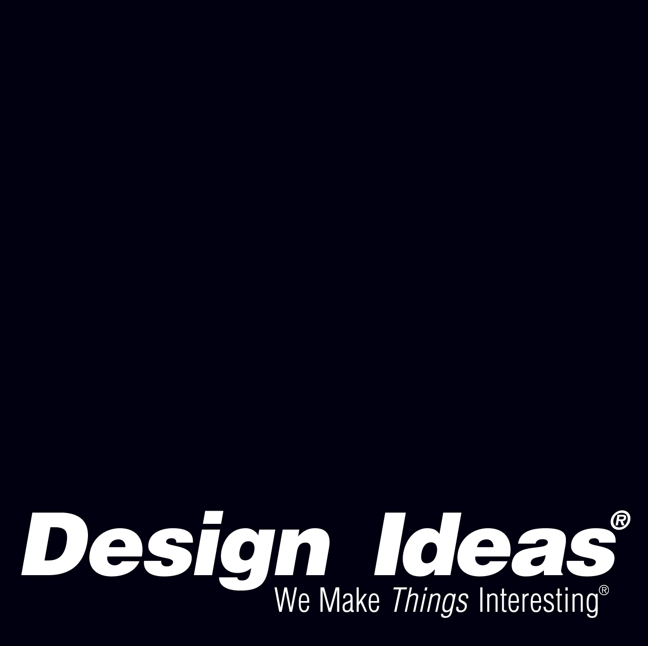Design Ideas
