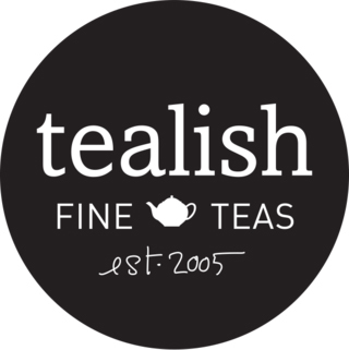 Tealish Fine Teas